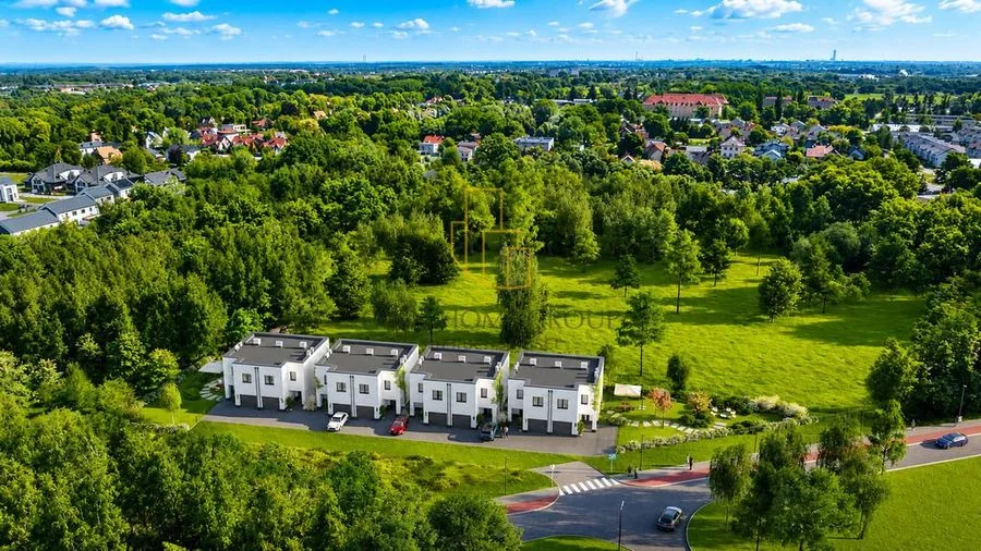 4-room house for sale in Wrocław, Leśnica | 104.75 m²