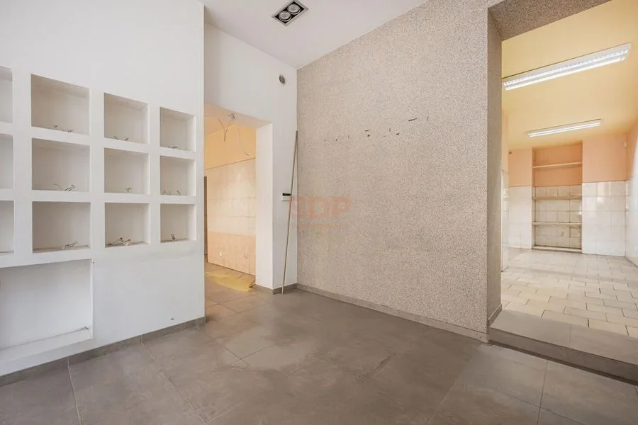 Gewerbeimmobilie zum Verkauf in Wrocław, Krzyki, Przedmieście Oławskie | 71 m²