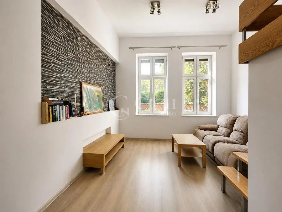 Mieszkanie 40m² z antresolą i miejscem parkingowym–Tarnów,ul. Towarowa