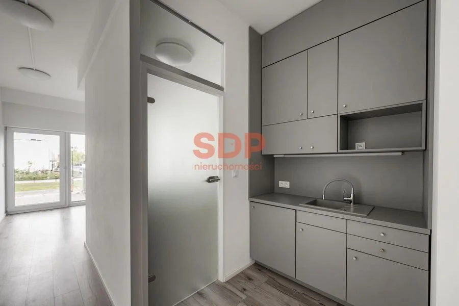 Lokal biurowy / usługowy | 2 pomieszczenia | Ołtaszyn