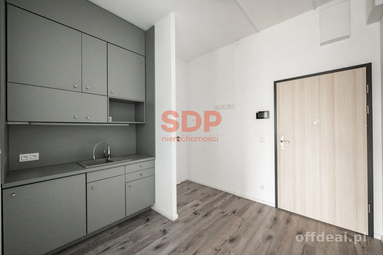 Lokal biurowy / usługowy | 2 pomieszczenia | Ołtaszyn