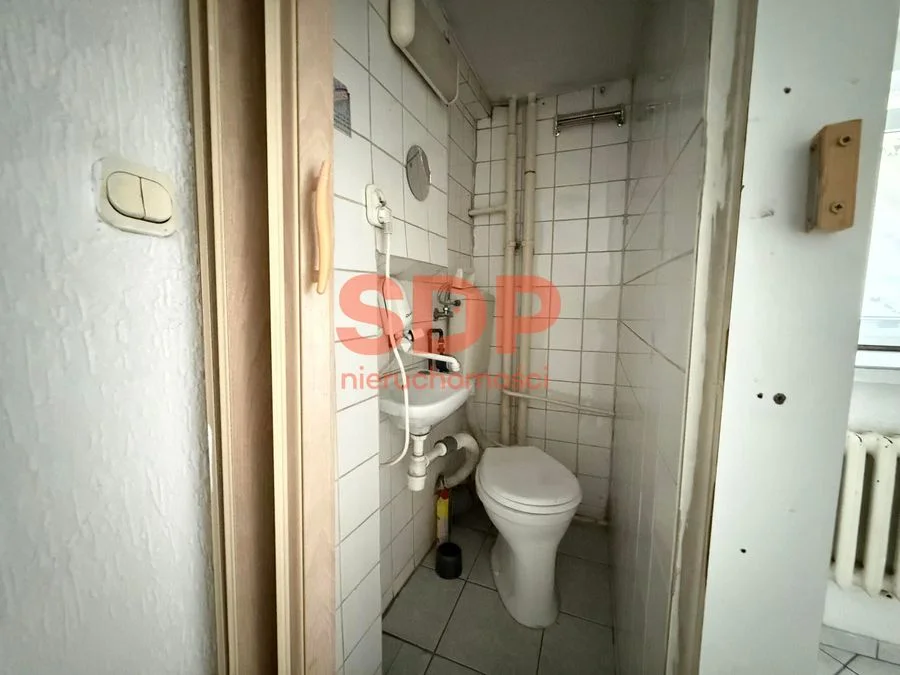 Lokal w centrum przy dworcu głównym