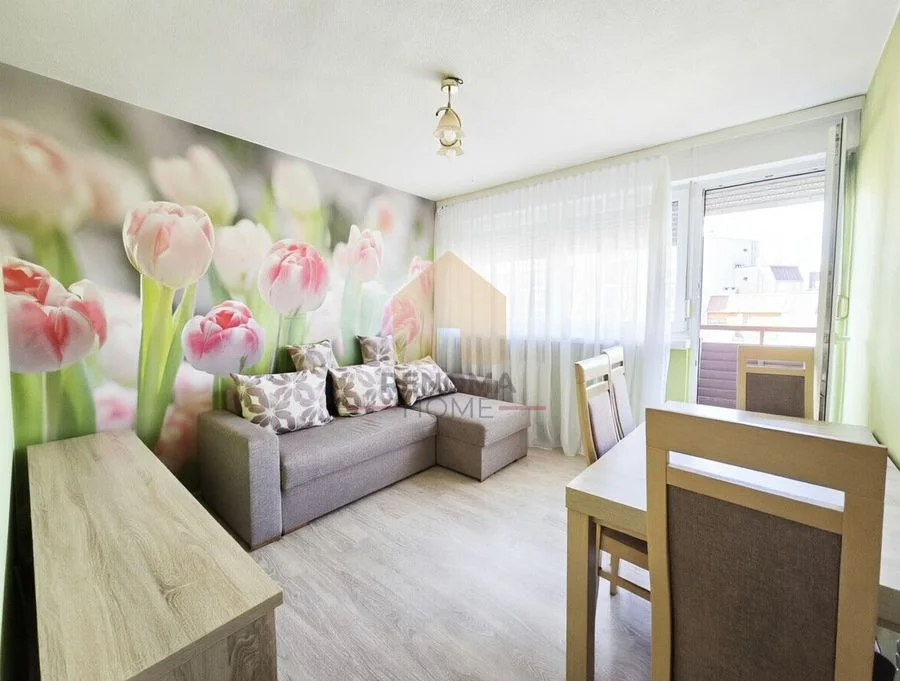 2-Zimmer Wohnung zum Verkauf in Wrocław, Krzyki, Borek | 34,22 m²