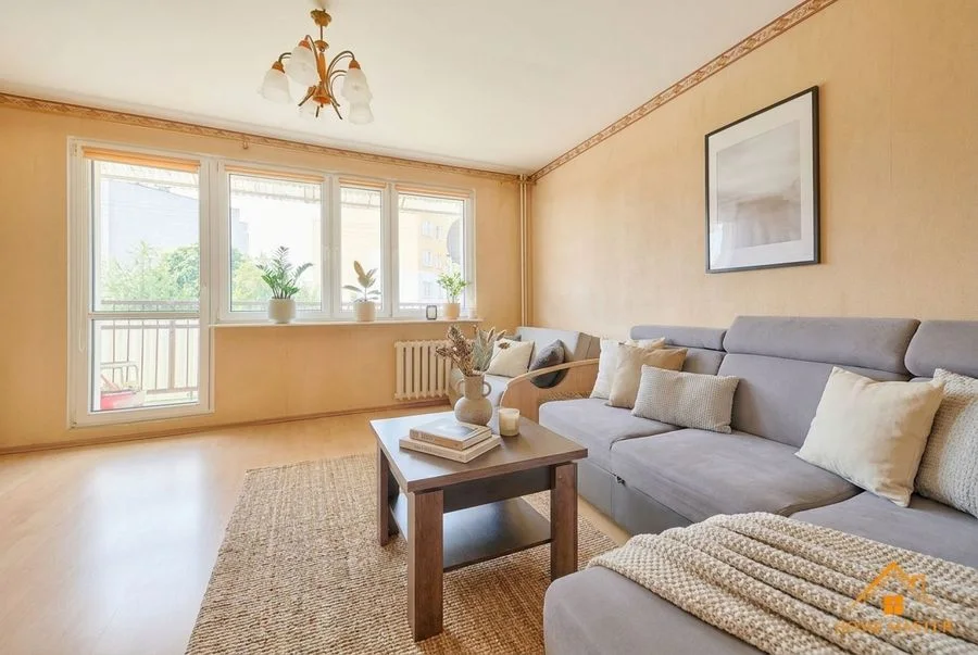 квартира на продаж у Ostróda | 3-кімн. | 64 m²