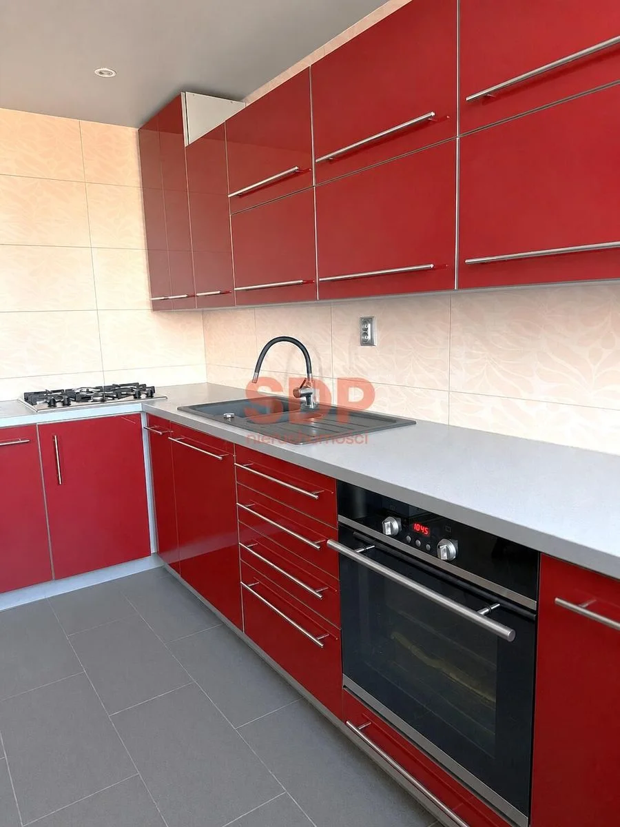 Atrakcyjne mieszkanie w centrum Sławkowa | Balkon 6 m2 |  Piwnica 8 m2