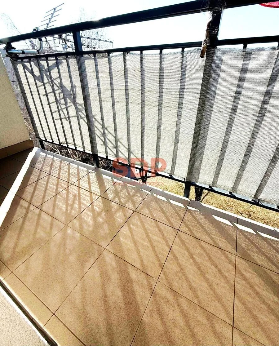 Atrakcyjne mieszkanie w centrum Sławkowa | Balkon 6 m2 |  Piwnica 8 m2