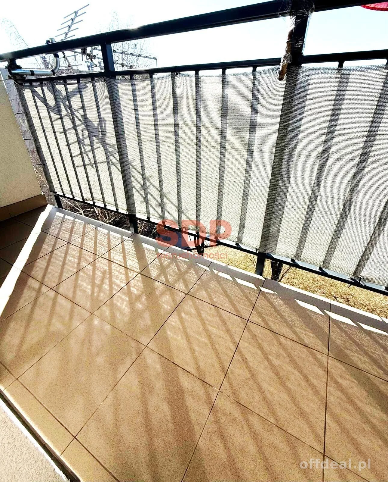 Atrakcyjne mieszkanie w centrum Sławkowa | Balkon 6 m2 |  Piwnica 8 m2