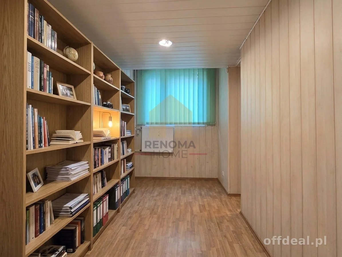 Atrakcyjny lokal usługowo-handlowy 118m2