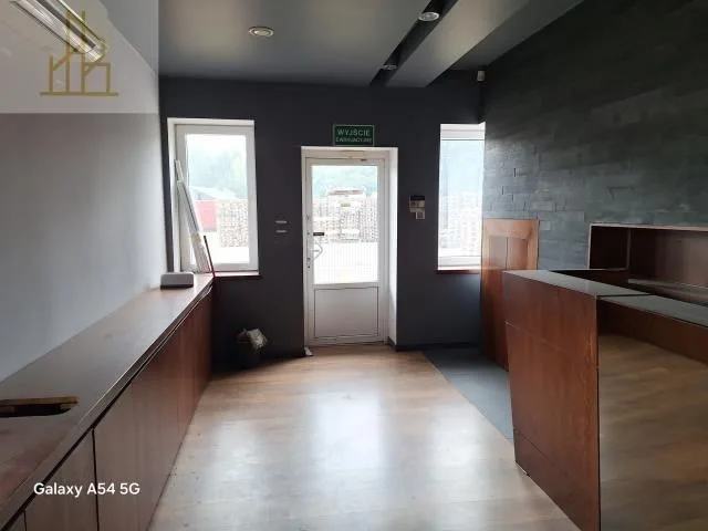 bien commercial à louer à Grodzisk Mazowiecki | 220 m²