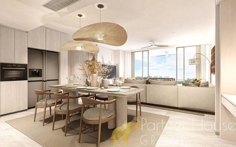 Apartament z widokiem | Bang Tao Beach | Phuket