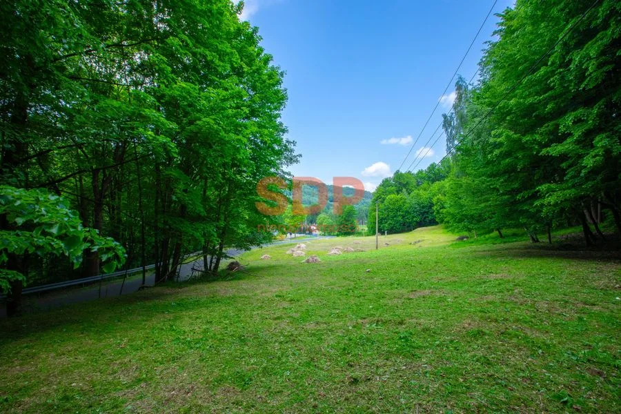 ділянка на продаж у Zagórze Śląskie | 2 300 m²