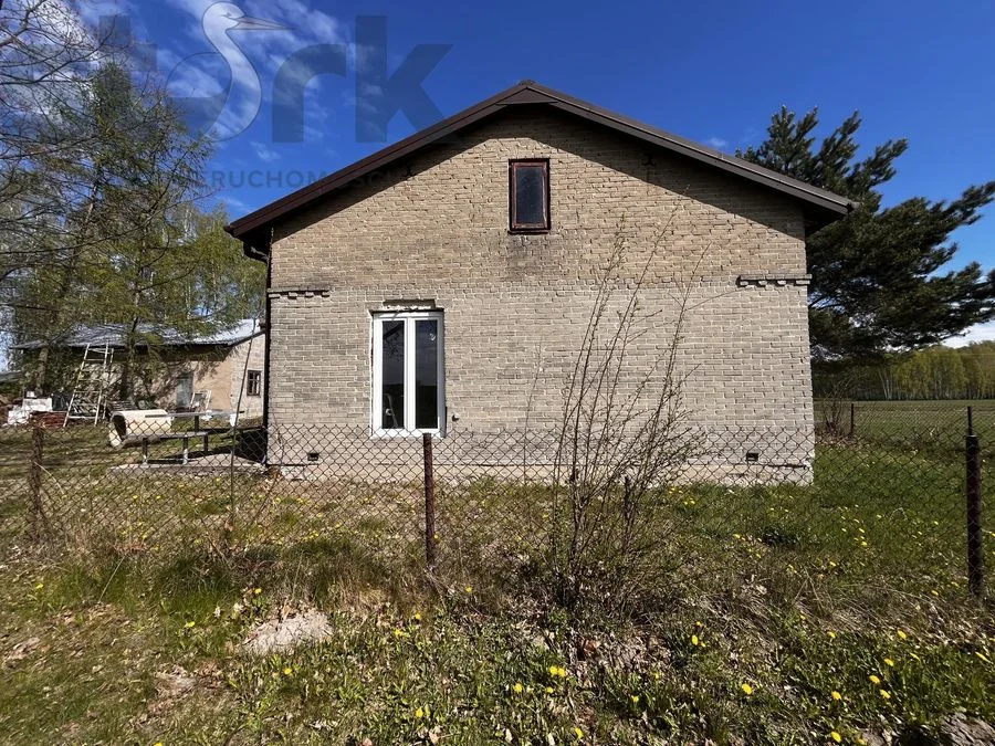 2-room house for sale in Mszczonów | 60 m²
