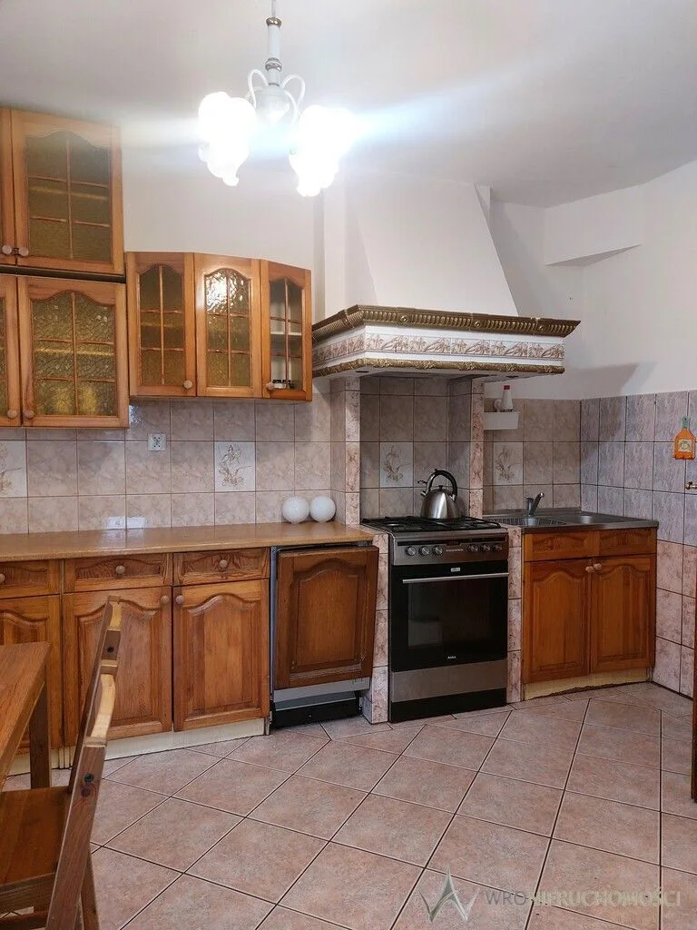 Wynajem| Dom| Malczyce| 2 łazienki, 130 m2|