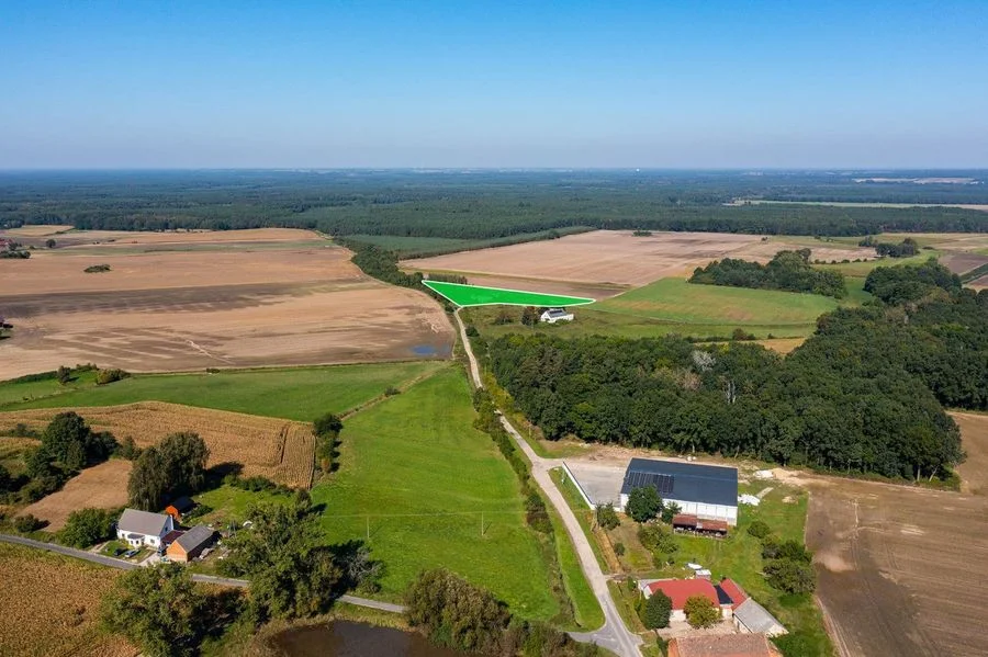 ділянка на продаж у Psary | 1 000 m²