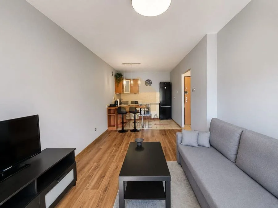 2-room apartment for sale in Wrocław, Fabryczna, Leśnica | 35.4 m²
