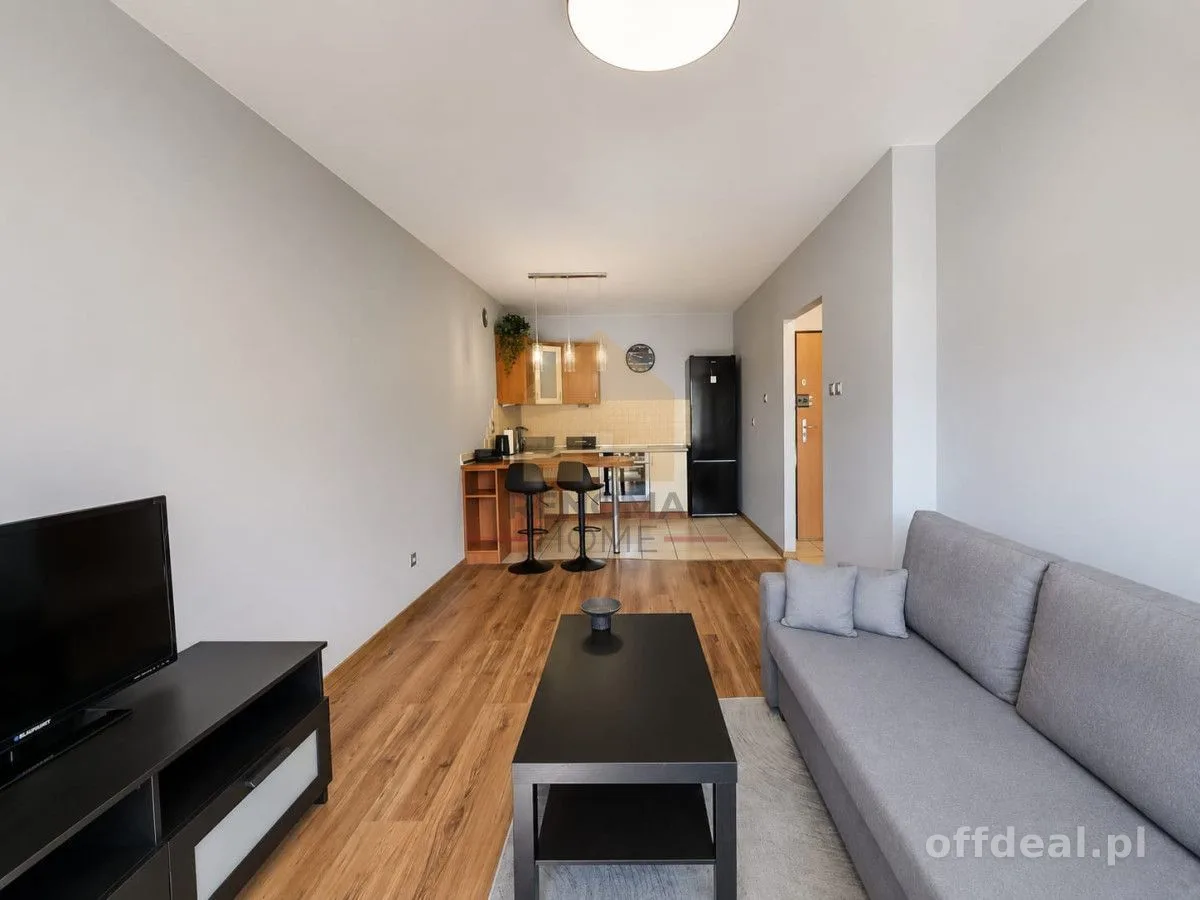 2-room apartment for sale in Wrocław, Fabryczna, Leśnica | 35.4 m²