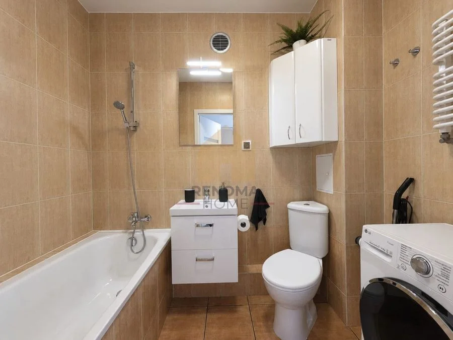 2-room apartment for sale in Wrocław, Fabryczna, Leśnica | 35.4 m²
