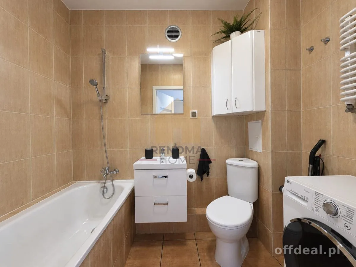 2-room apartment for sale in Wrocław, Fabryczna, Leśnica | 35.4 m²