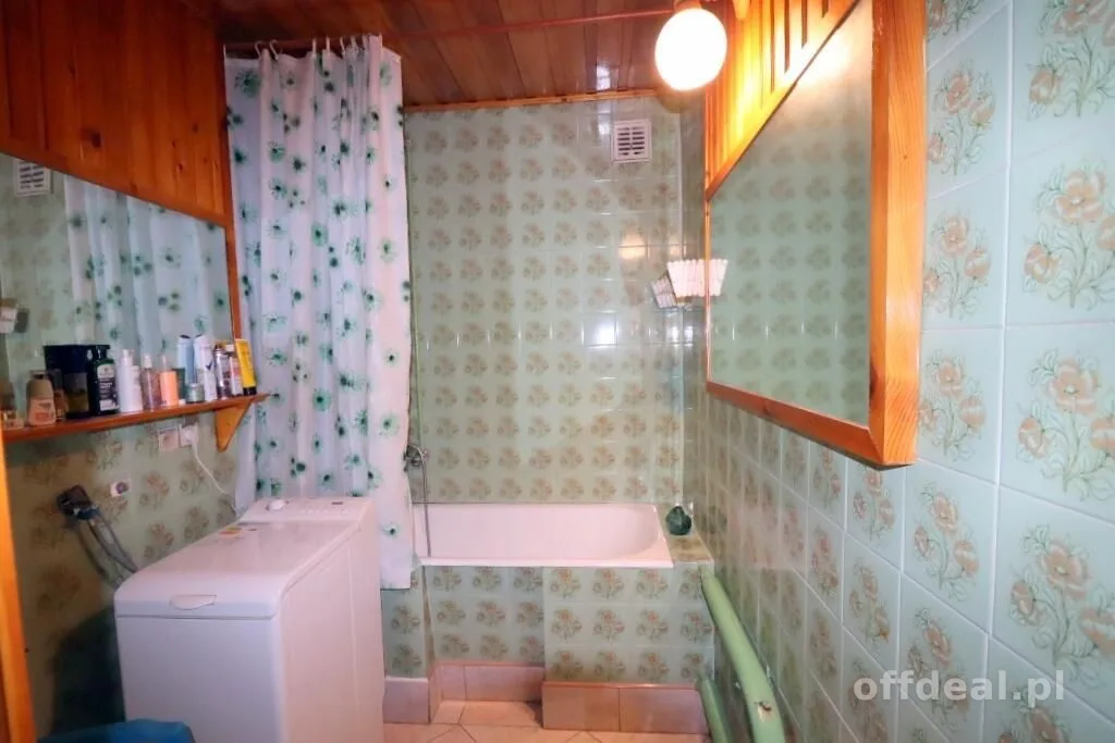appartement à vendre à Giżycko | 2 pièces | 44,5 m²