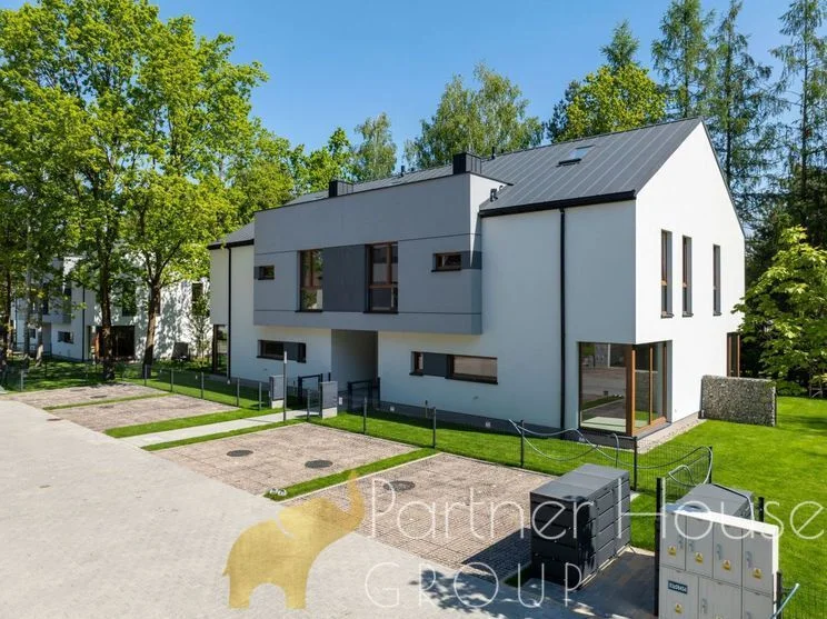 Prywatny park | Wawer | 0% PROWIZJI