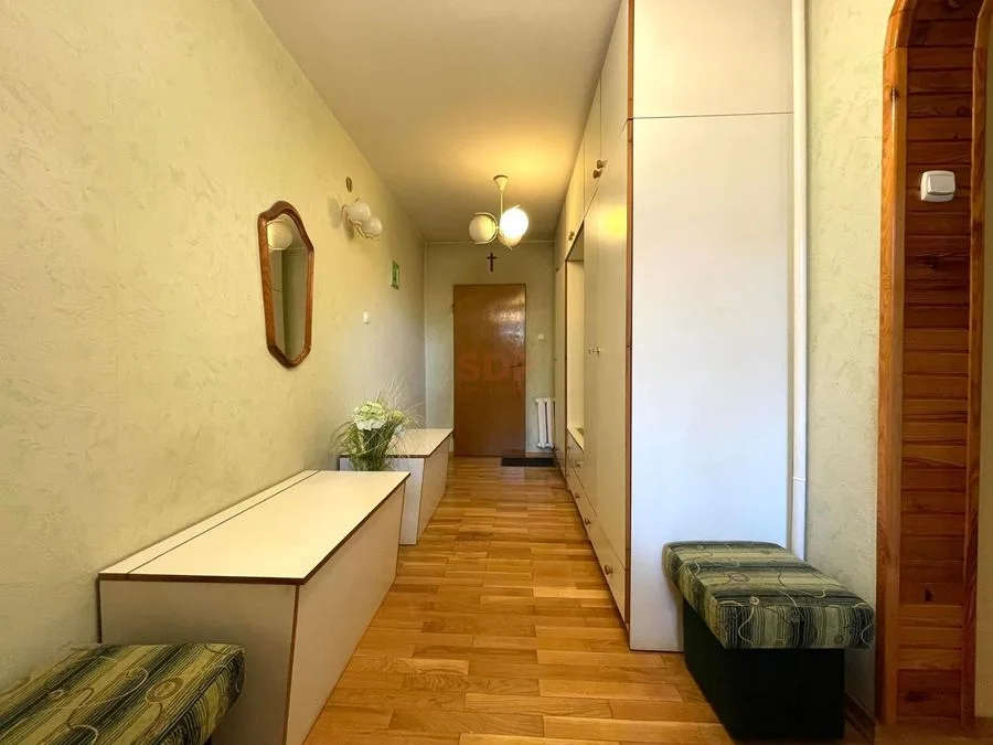 Gotowy dom szeregowy z możliwością wydzielenia osobnego lokalu