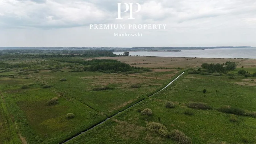 Rewa Kossakowo / 800 od morza / 1.8 HA /