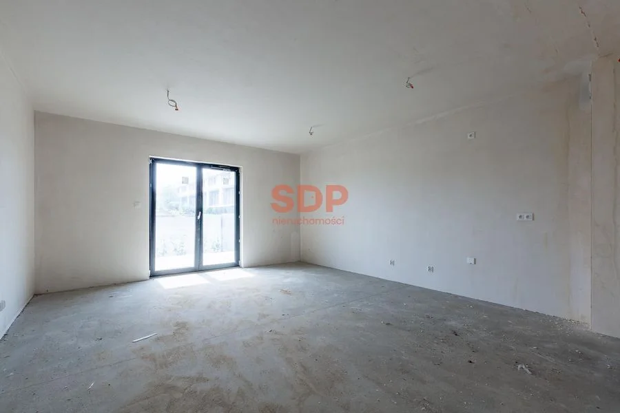 Nowe 3 pokoje | Ogródek | Komfort pod Wrocławiem