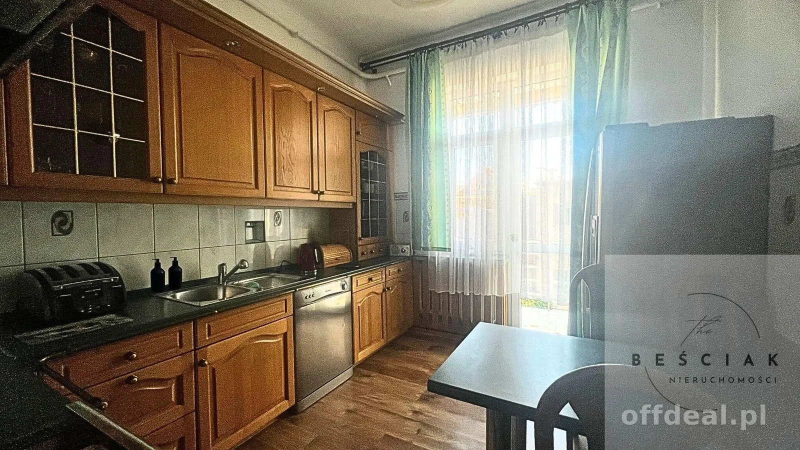 Na sprzedaż dwupoziomowe mieszkanie w kamienicy | ul. Sowińskiego, Tarnów | ok. 130 m²