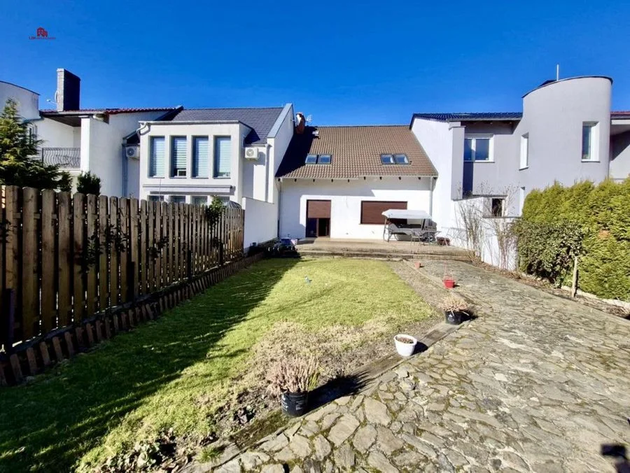 5-room house for sale in Zielona Góra | 160 m²