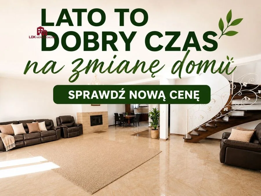 maison à vendre à Zielona Góra | 4 pièces | 160 m²