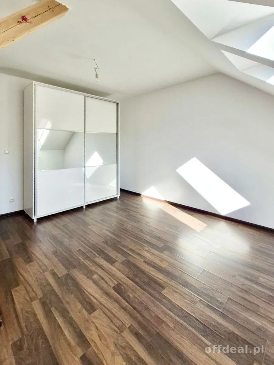 5-room house for sale in Zielona Góra | 160 m²