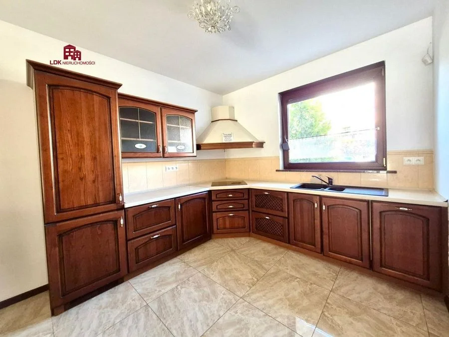 5-room house for sale in Zielona Góra | 210 m²