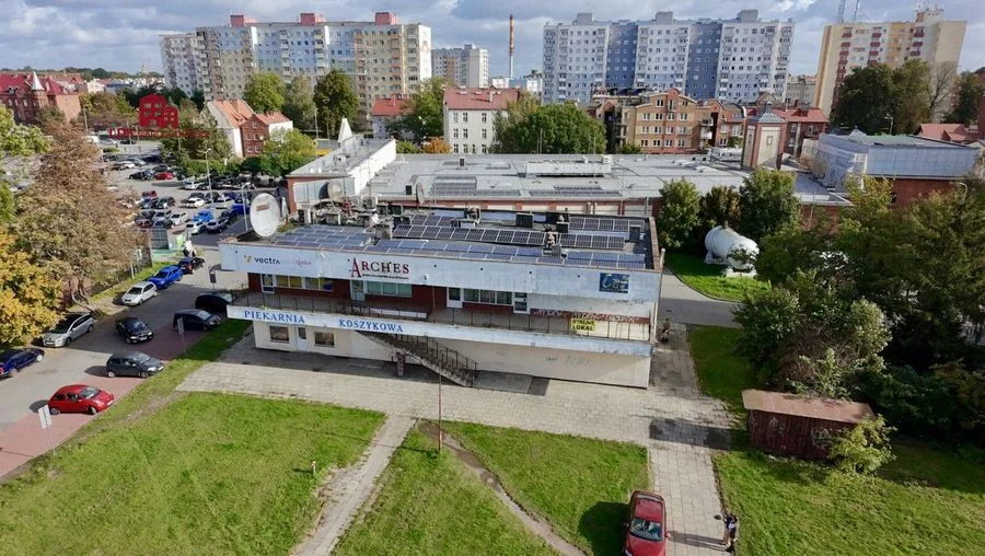 Zainwestuj w centrum Malborka – lokal bezczynszowy