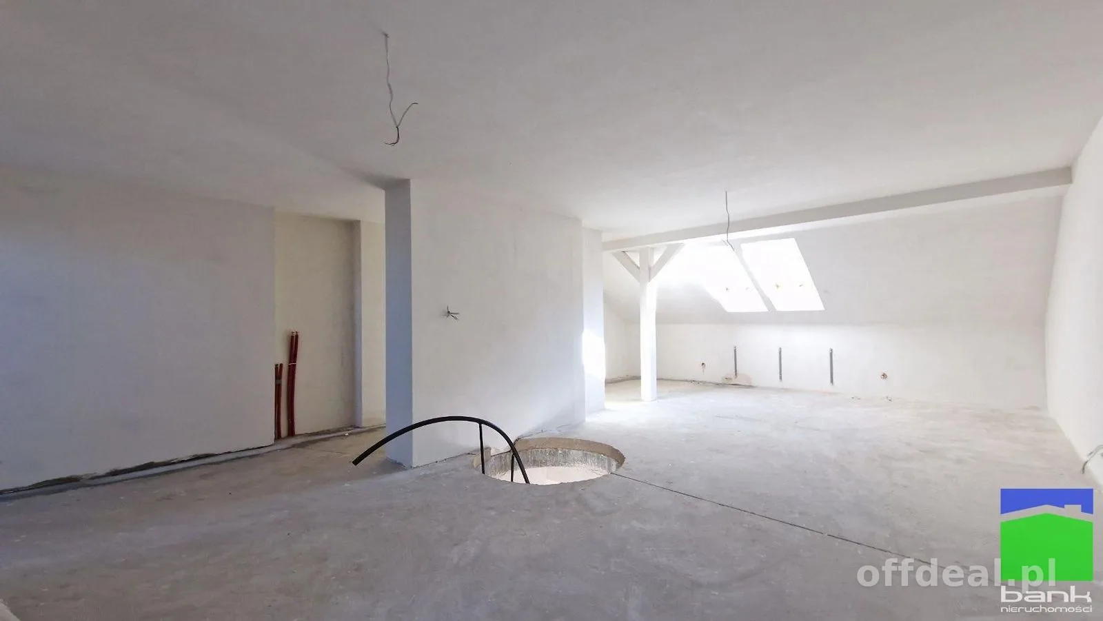 4-Zimmer Wohnung zum Verkauf in Pabianice | 114,31 m²