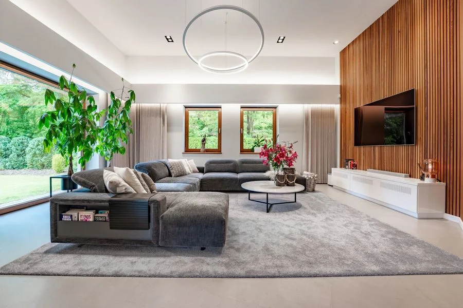 4-Zimmer Haus zum Verkauf in Łódź, Górna, Ruda Pabianicka | 268 m²