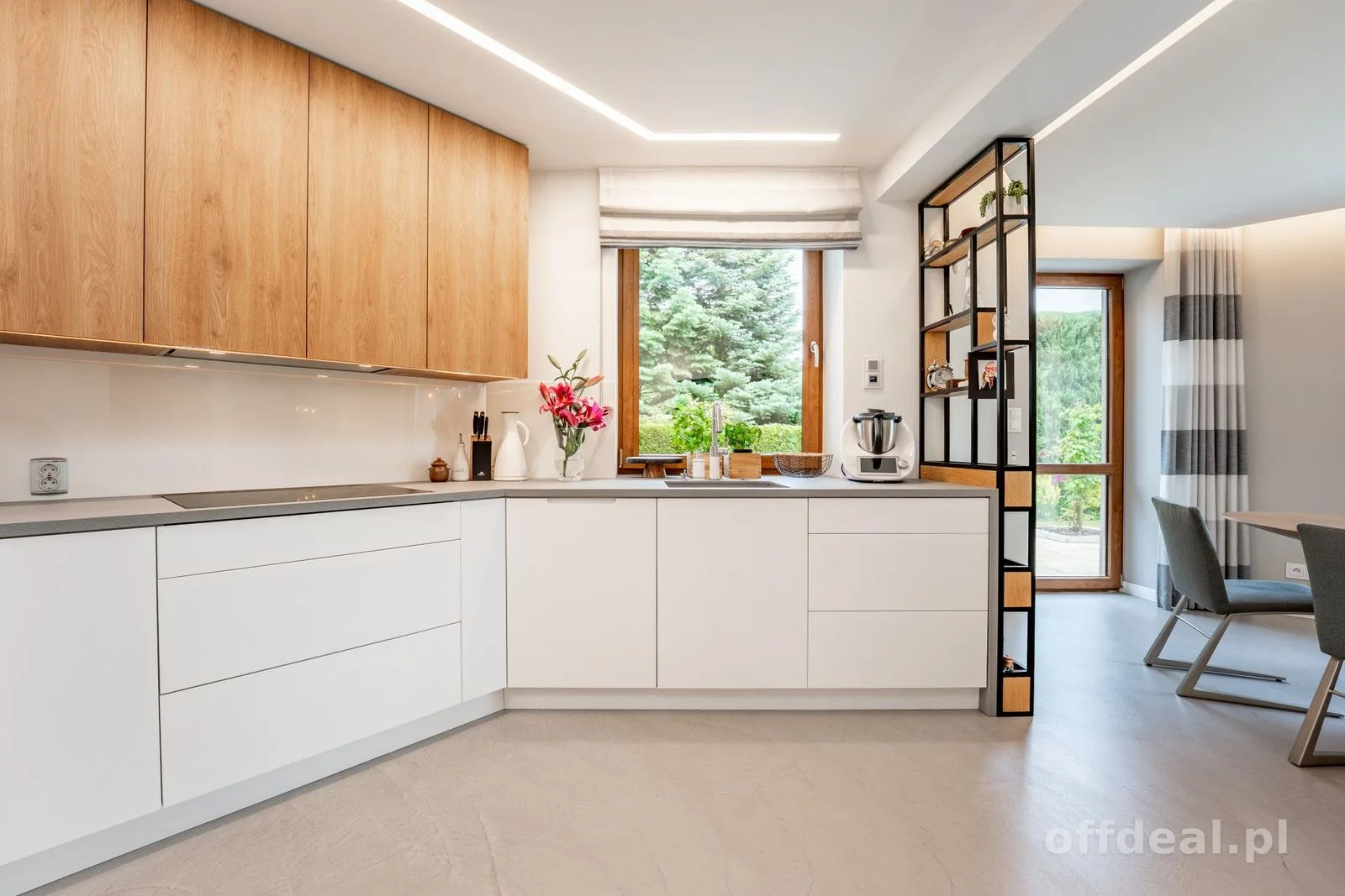 4-Zimmer Haus zum Verkauf in Łódź, Górna, Ruda Pabianicka | 268 m²
