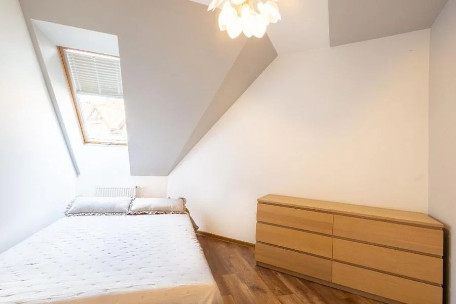 5-Zimmer Wohnung zum Verkauf in Giżycko | 94,5 m²