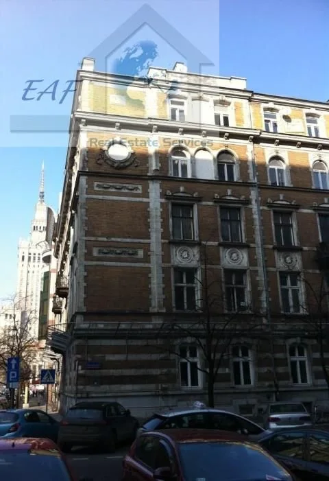Lokal na wynajem, Warszawa