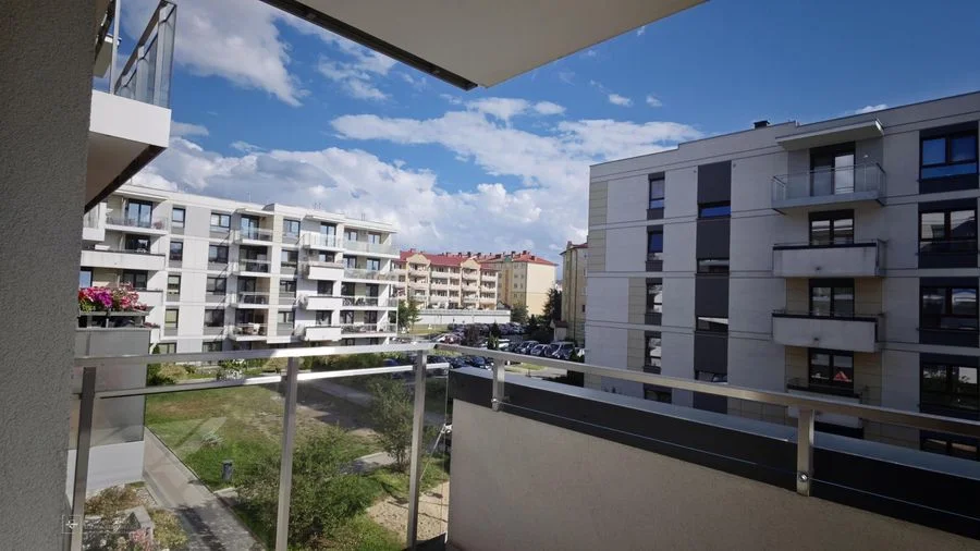 квартира в оренду у Ełk, Osiedle Tuwima | 2-кімн. | 35,71 m²