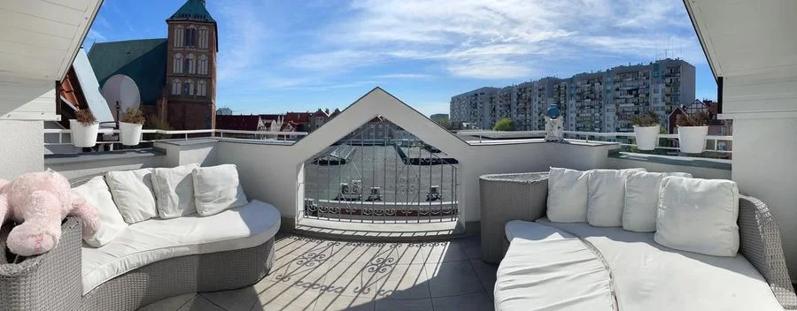Mieszkanie na sprzedaż, Kołobrzeg
