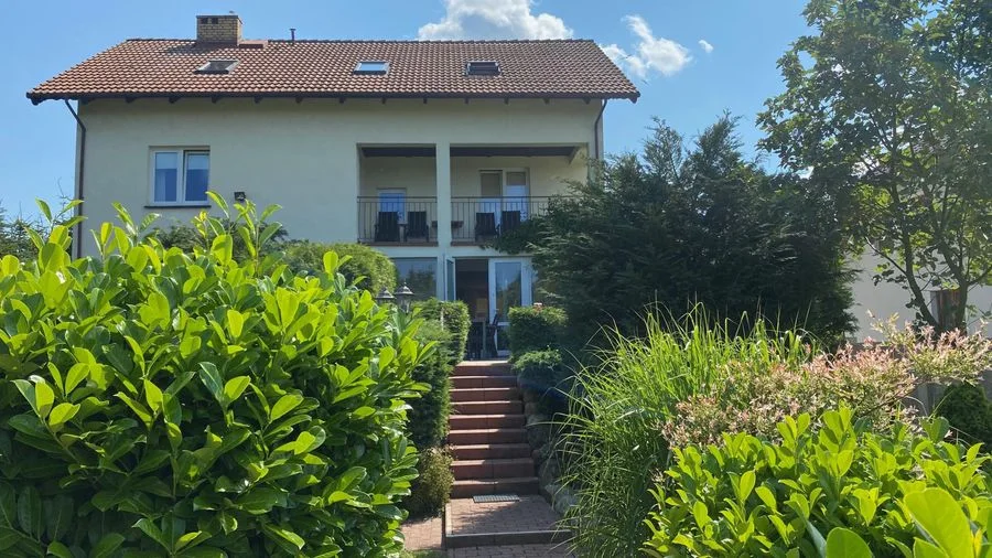 10-room house for sale in Kołobrzeg | 328.55 m²