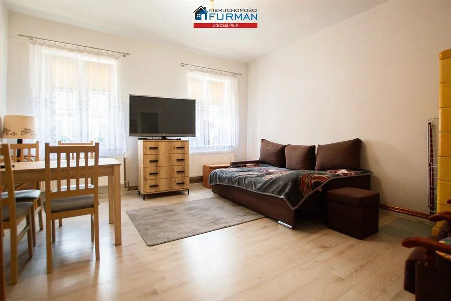appartement à vendre à Wieleń | 1 pièces