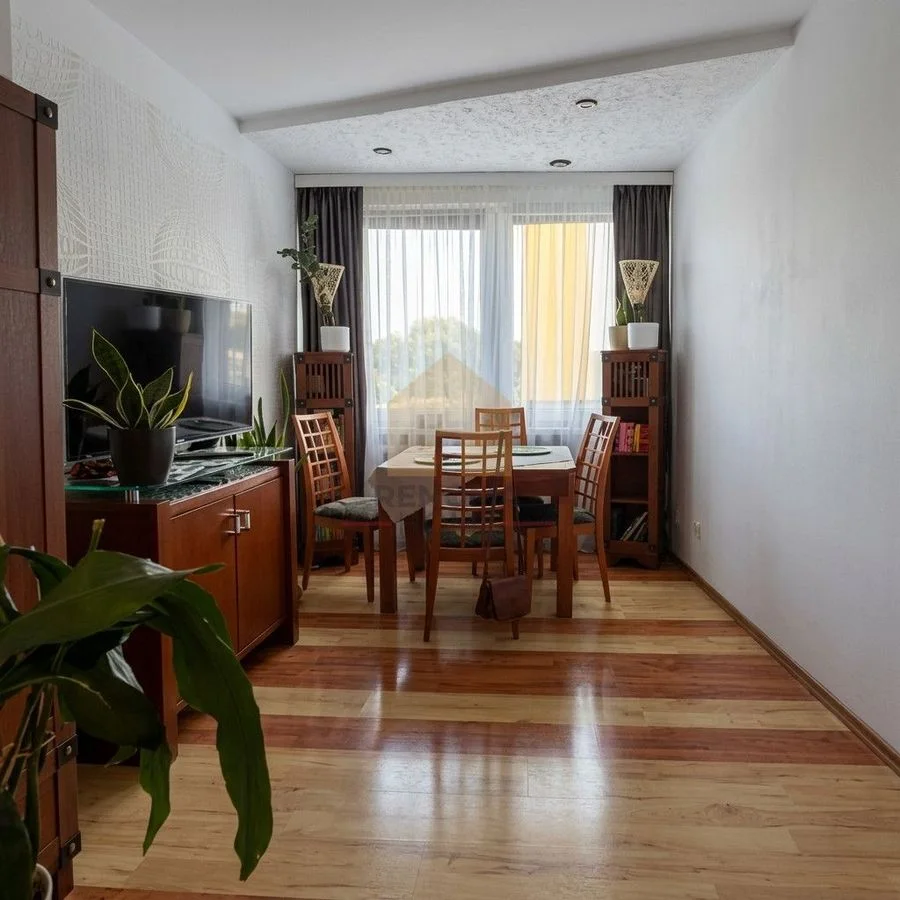 3 Pokoje | I Piętro | Balkon | Klimatyzacja
