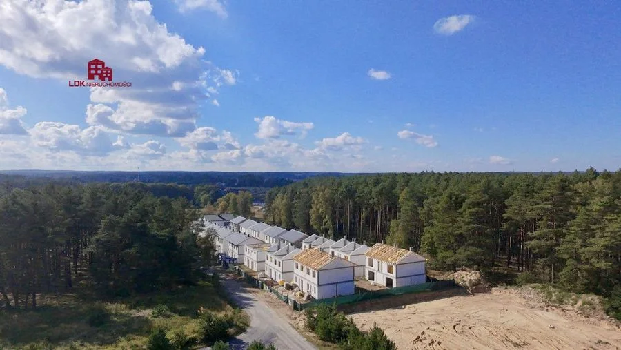 4-room house for sale in Płoty | 72.99 m²