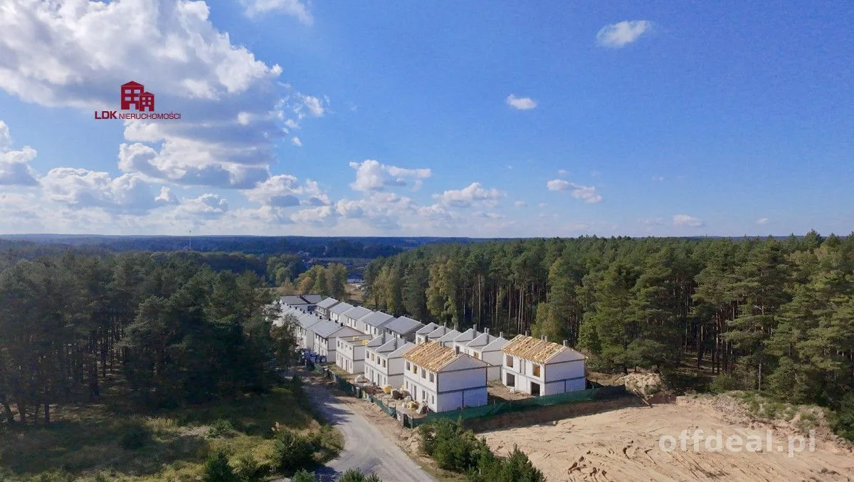 4-room house for sale in Płoty | 72.99 m²