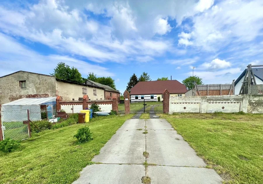 3-room house for sale in Niekanin | 80 m²