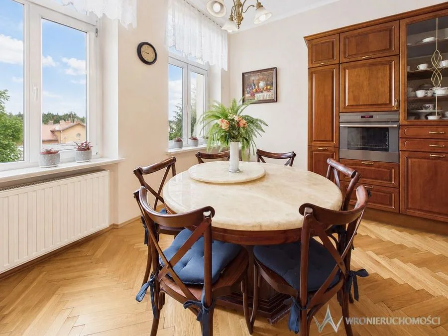 квартира на продаж у Wrocław, Krzyki, Borek | 4-кімн. | 178,5 m²