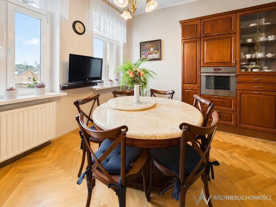 квартира на продаж у Wrocław, Krzyki, Borek | 4-кімн. | 161,15 m²
