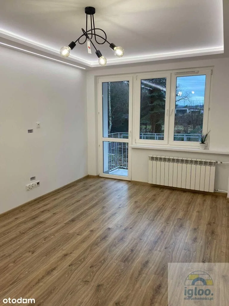 2-room apartment for sale in Kielce | 40 m²