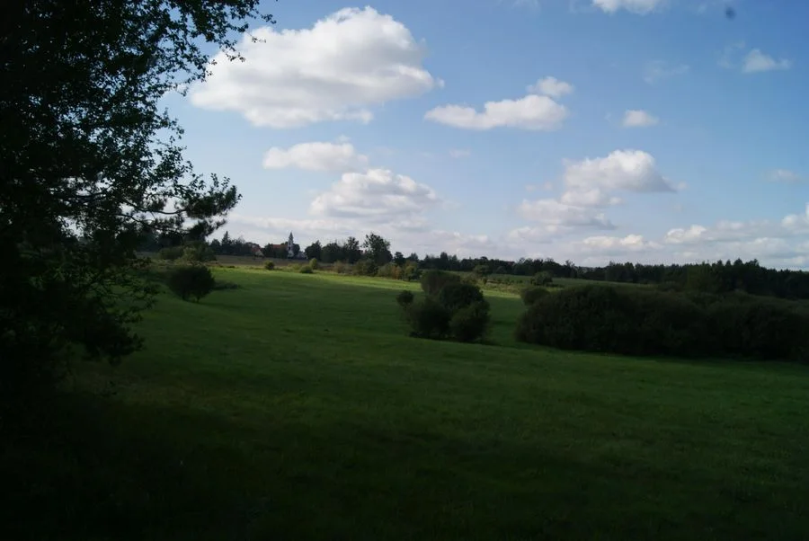 plot for sale in Piecki | 3,000 m²